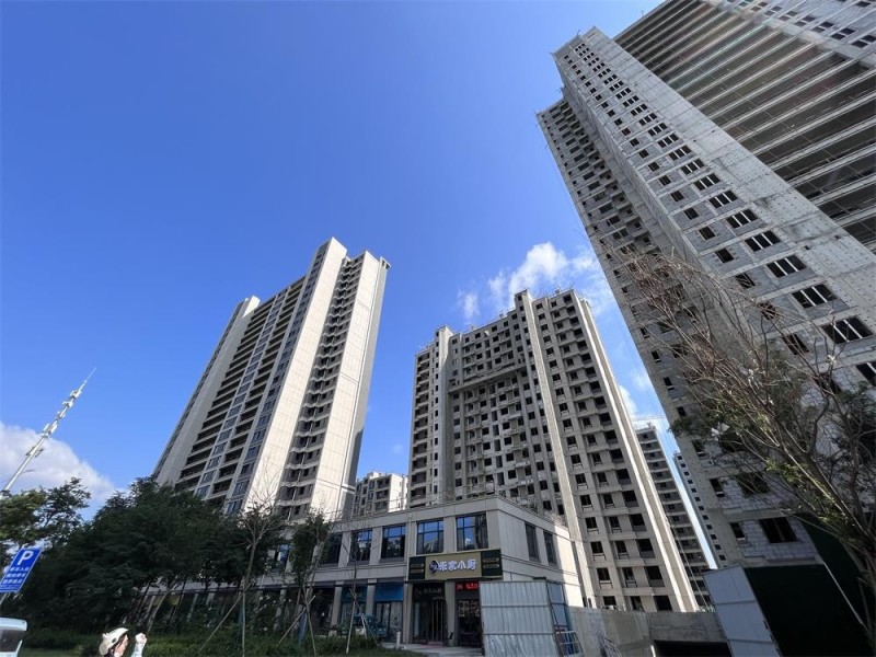 德州泽信云筑开发商实力解析 本土企业优势全揭秘