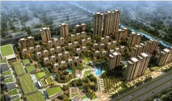昆山最全房地产开发企业信用评价体系解析