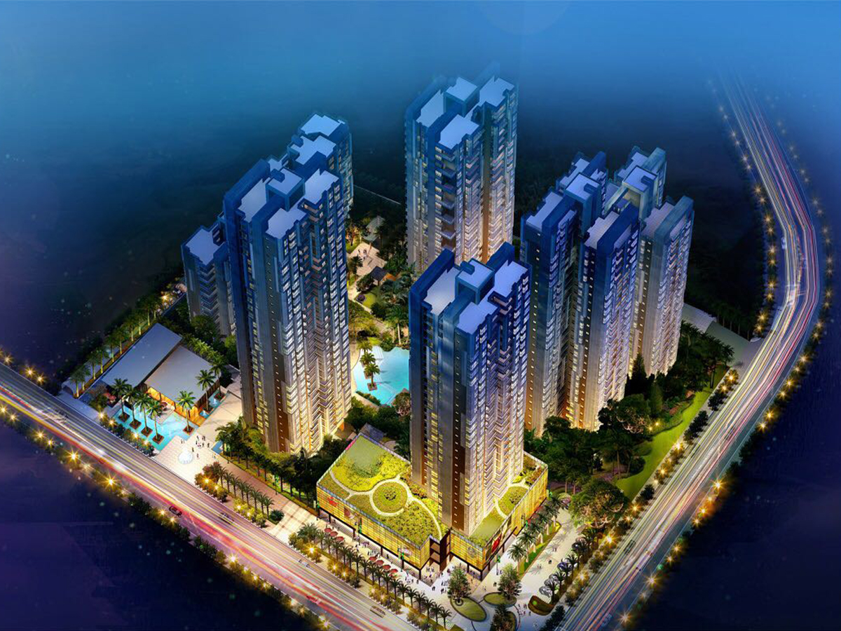 海南中亿房地产 聚焦自贸港时代的城市开发新焦点