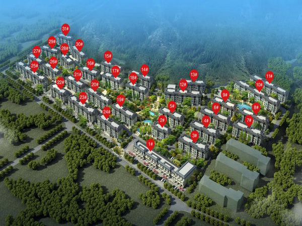 新增预售 新一批商品房获批预售许可，新房源面市在即