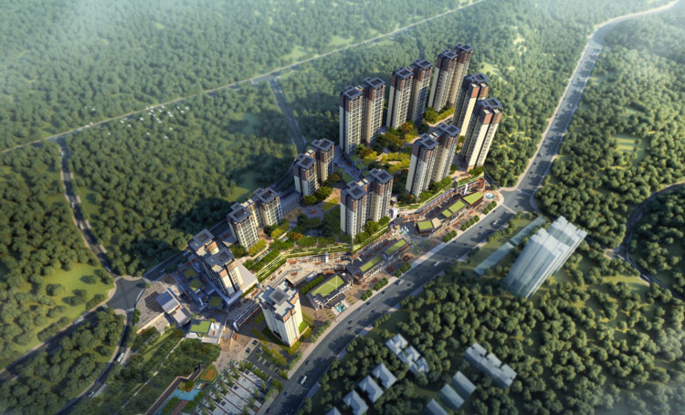 贵州麒龙房地产开发集团 深耕黔地，筑造品质人居新标杆